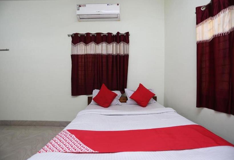 ホテル Oyo 27733  Asansol Inn