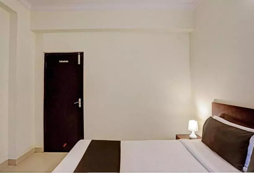 هتل O Shiridi Residency Near Birla Mandir
