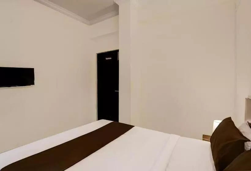 هتل O Shiridi Residency Near Birla Mandir