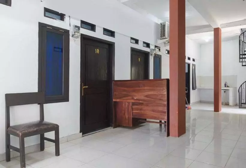 ホテル Oyo 3751 Sejahtera Residence Syariah