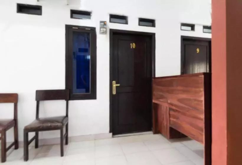 ホテル Oyo 3751 Sejahtera Residence Syariah