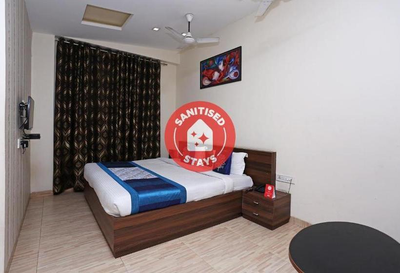 ホテル Oyo 5449  Sbd Guest House