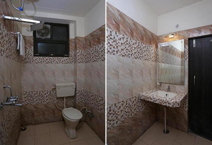 ホテル Oyo 5449  Sbd Guest House