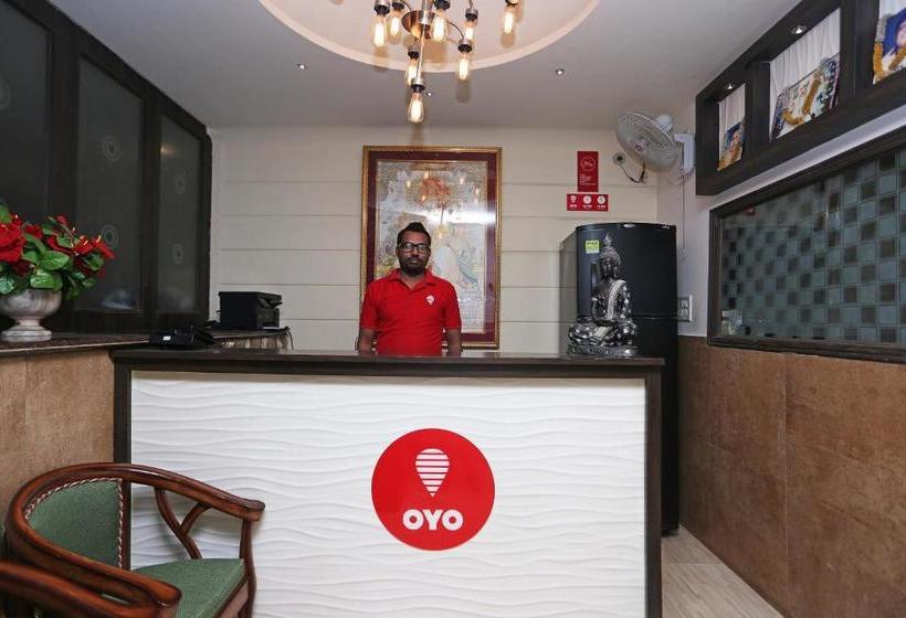 ホテル Oyo 5449  Sbd Guest House