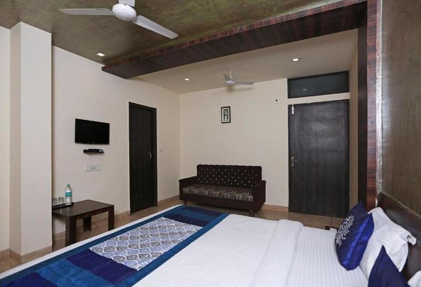 ホテル Oyo 5449  Sbd Guest House