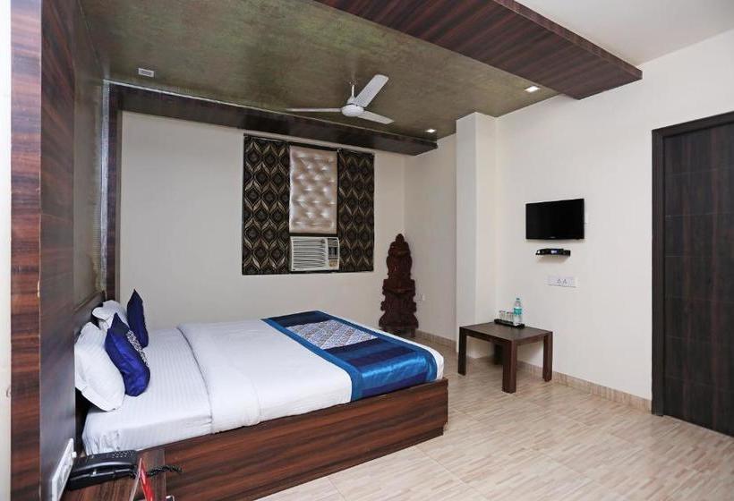 ホテル Oyo 5449  Sbd Guest House