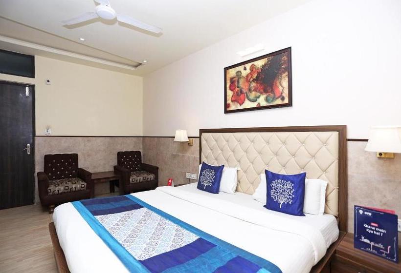 ホテル Oyo 5449  Sbd Guest House