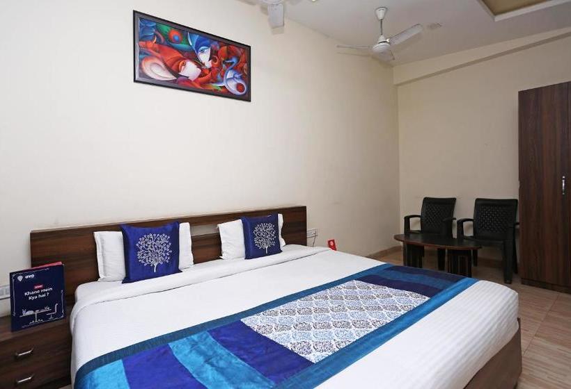 ホテル Oyo 5449  Sbd Guest House