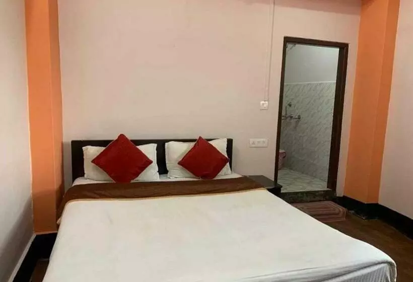 Hotelli Oyo 75511 Sunrise Guest House