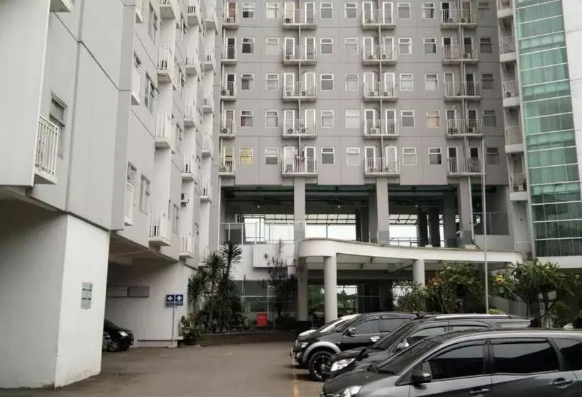 Hotelli Oyo Life 2932 Cozy Home Easton