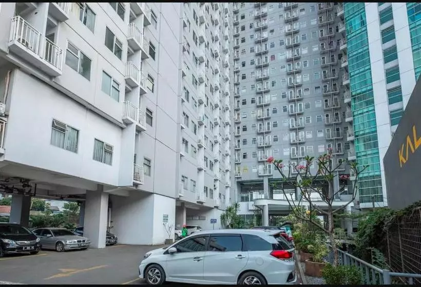 Hotelli Oyo Life 2932 Cozy Home Easton