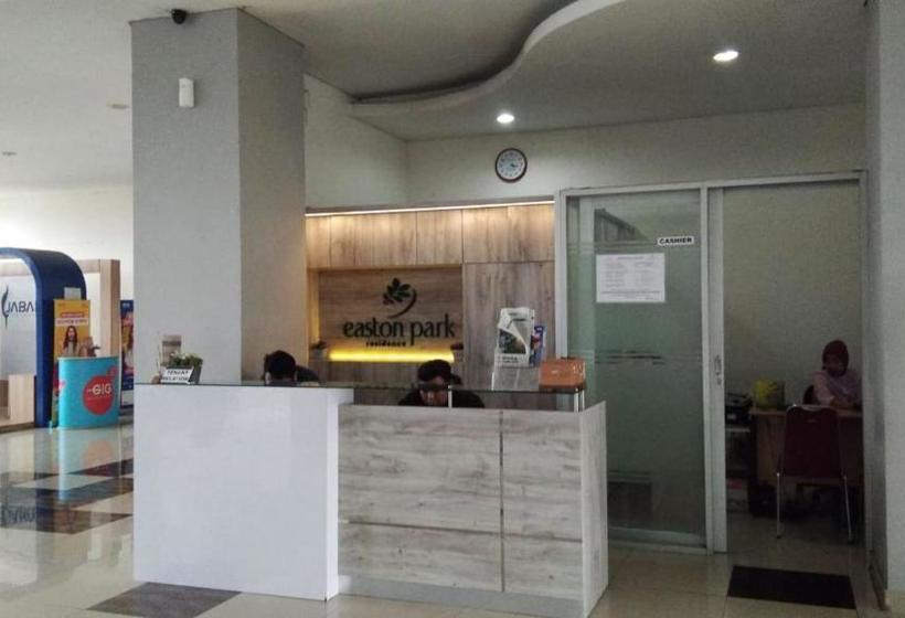 فندق Oyo Life 2932 Cozy Home Easton