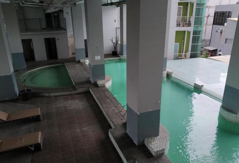 فندق Oyo Life 2932 Cozy Home Easton