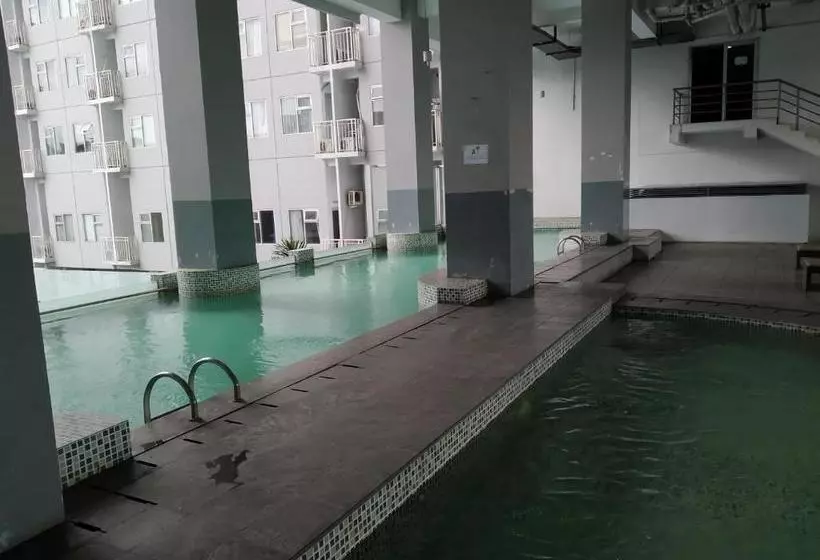 Hotelli Oyo Life 2932 Cozy Home Easton