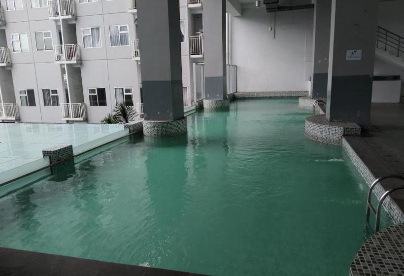 فندق Oyo Life 2932 Cozy Home Easton