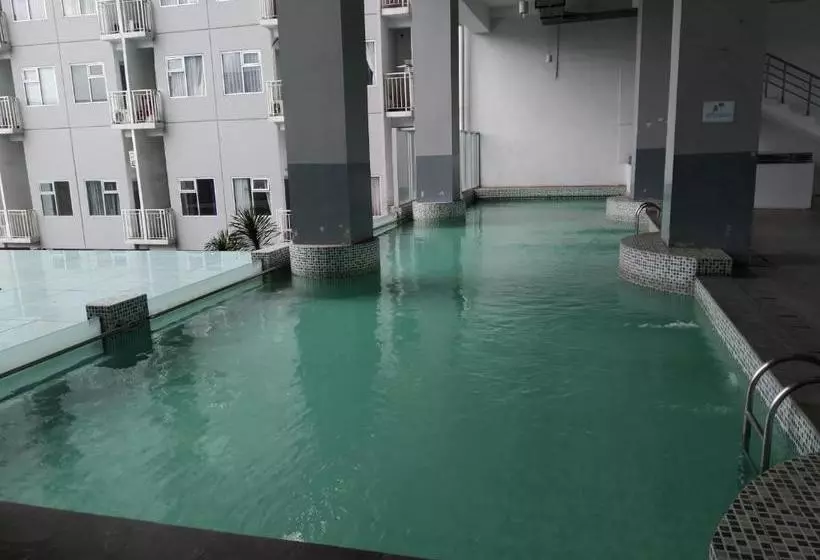 Hotelli Oyo Life 2932 Cozy Home Easton