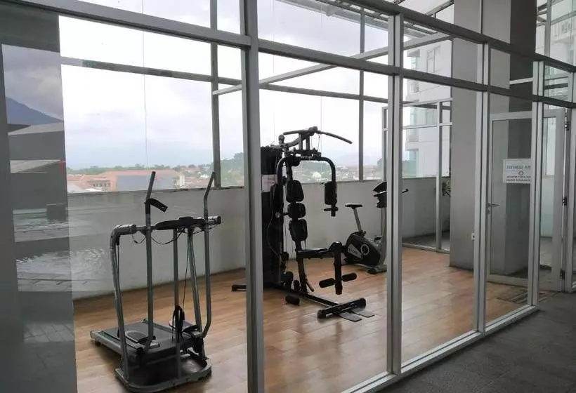 Hotelli Oyo Life 2932 Cozy Home Easton