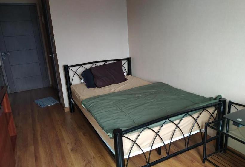 فندق Oyo Life 2932 Cozy Home Easton