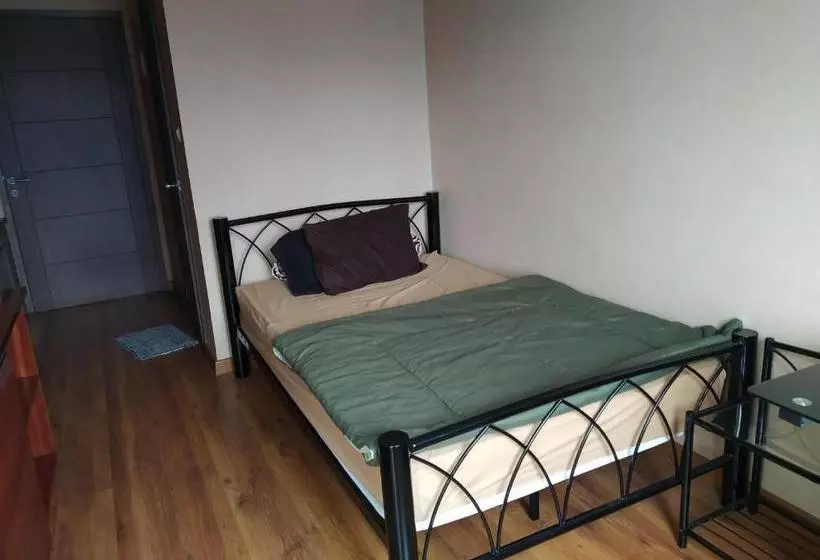 Hotelli Oyo Life 2932 Cozy Home Easton