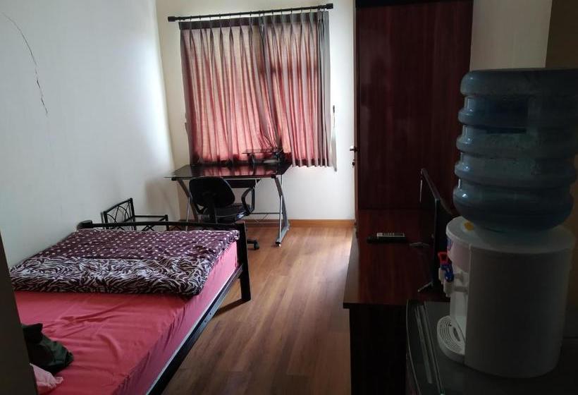 فندق Oyo Life 2932 Cozy Home Easton