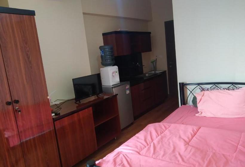 فندق Oyo Life 2932 Cozy Home Easton