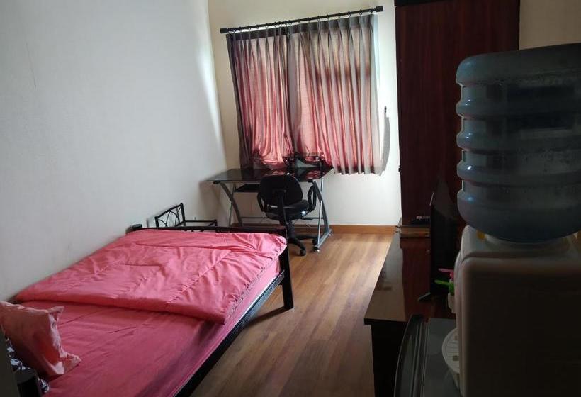 فندق Oyo Life 2932 Cozy Home Easton