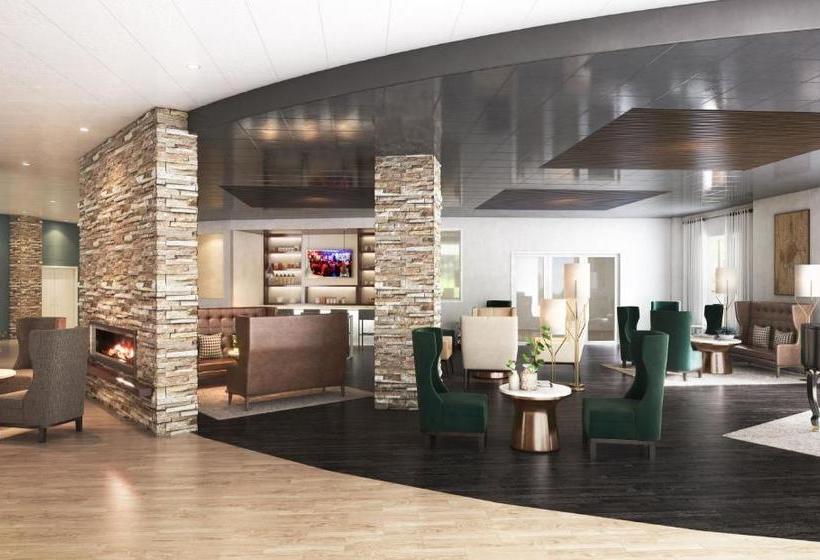 فندق The Mosey Buffalo Williamsville, Tapestry Collection Hilton