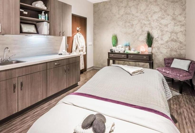 فندق The Mosey Buffalo Williamsville, Tapestry Collection Hilton