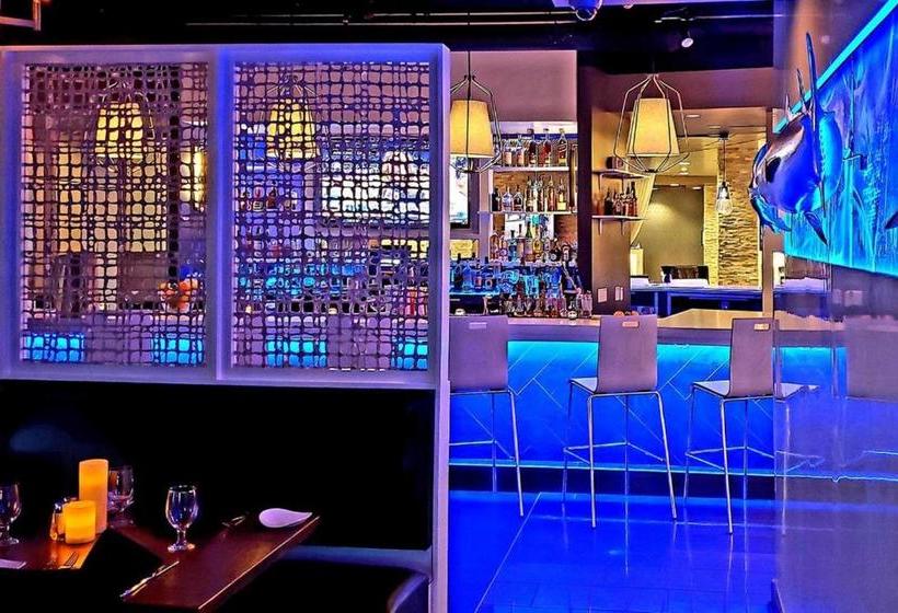 فندق The Mosey Buffalo Williamsville, Tapestry Collection Hilton