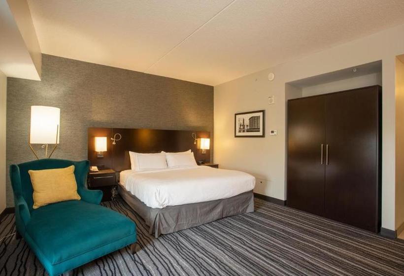 فندق The Mosey Buffalo Williamsville, Tapestry Collection Hilton