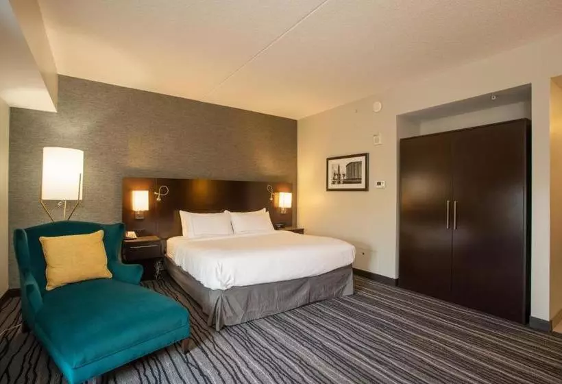هتل The Mosey Buffalo Williamsville, Tapestry Collection Hilton