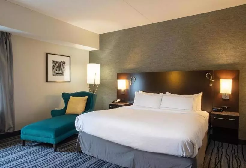 هتل The Mosey Buffalo Williamsville, Tapestry Collection Hilton