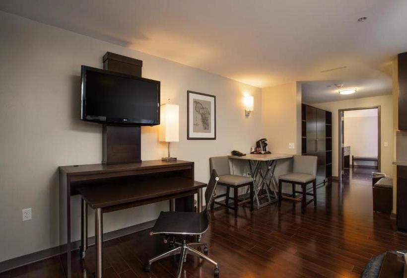 فندق The Mosey Buffalo Williamsville, Tapestry Collection Hilton