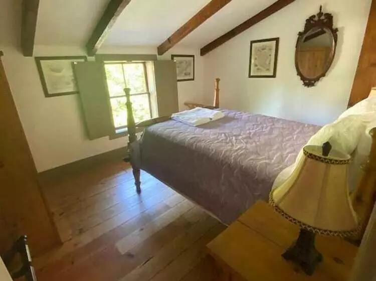 Hotelli The Olde Angel Inn