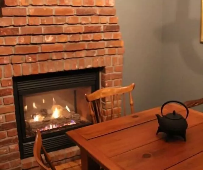 Hotelli The Olde Angel Inn