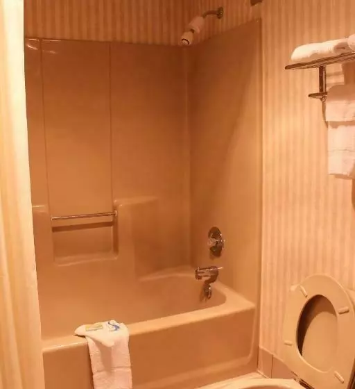 モーテル Relax Inn Greeneville