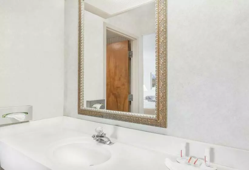 モーテル Relax Inn Greeneville