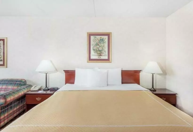モーテル Relax Inn Greeneville