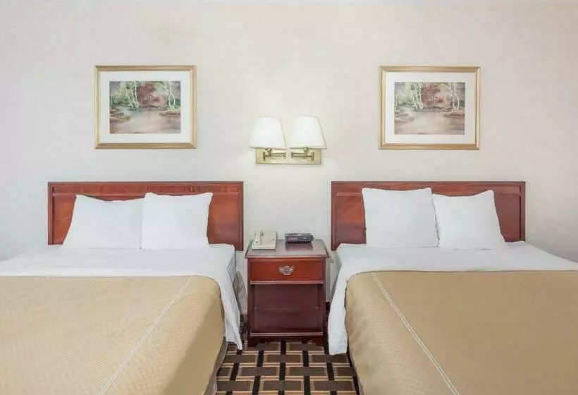 モーテル Relax Inn Greeneville