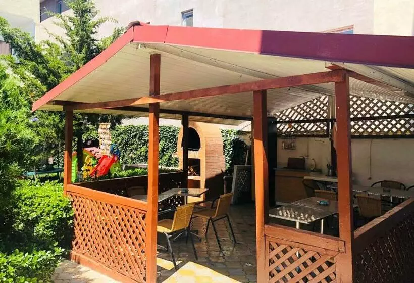 ペンション Casa Paloma