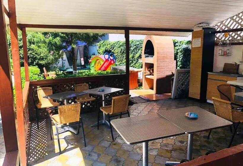 ペンション Casa Paloma