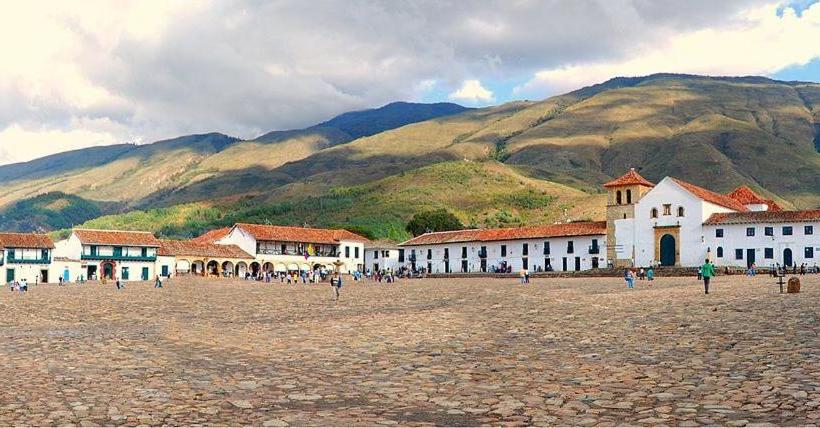 پانسیون Posada La Rioja