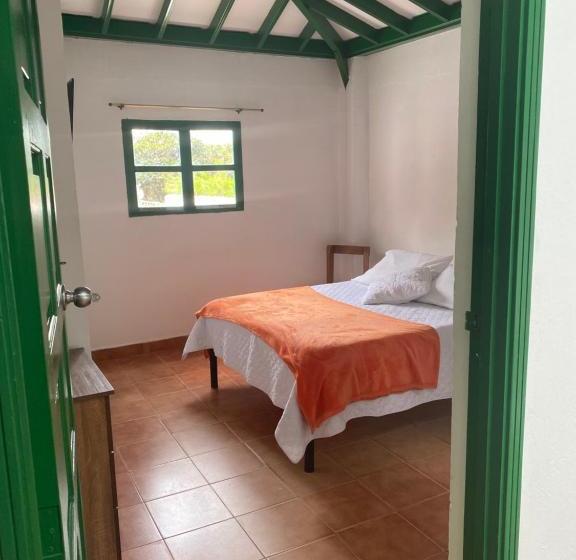 پانسیون Posada La Rioja