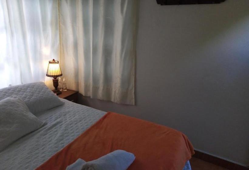 پانسیون Posada La Rioja