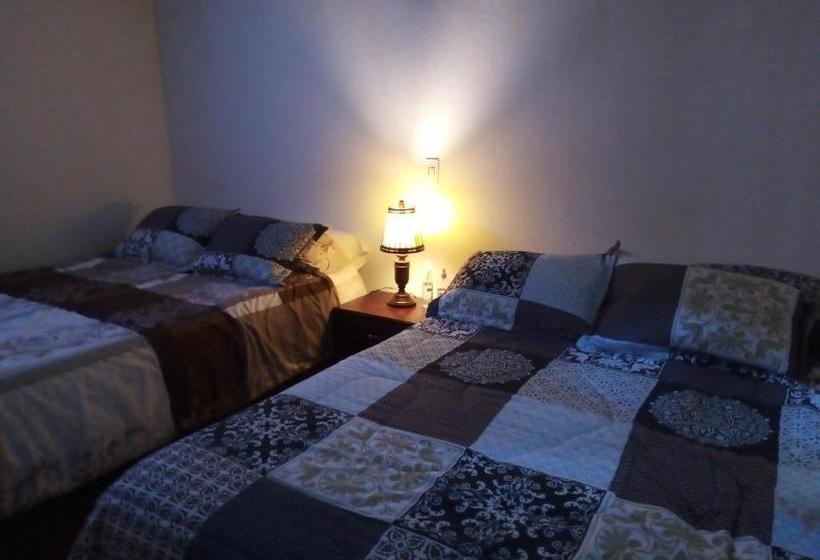 پانسیون Posada La Rioja