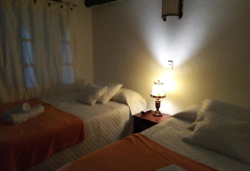 پانسیون Posada La Rioja