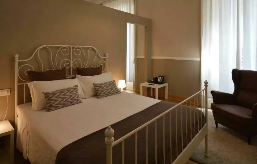 پانسیون La Maison B