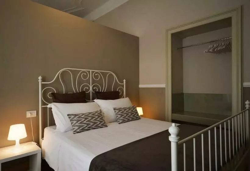 پانسیون La Maison B