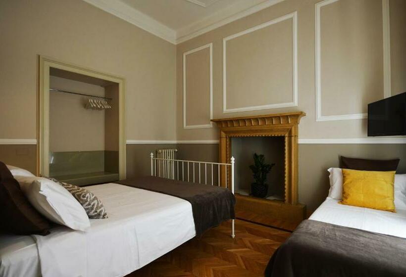 پانسیون La Maison B