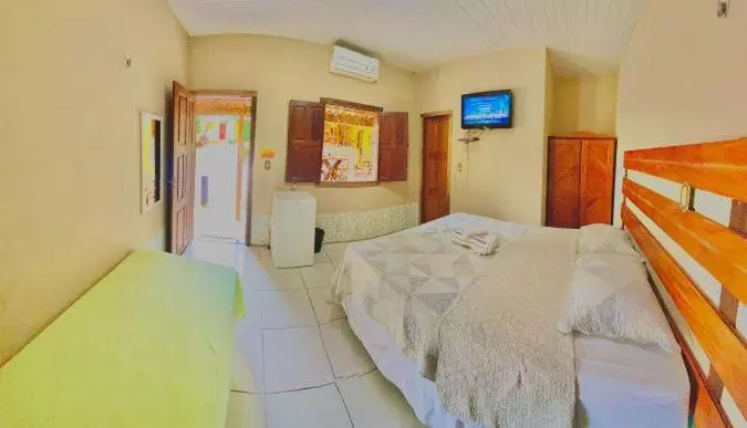 Pensão Pousada Flora